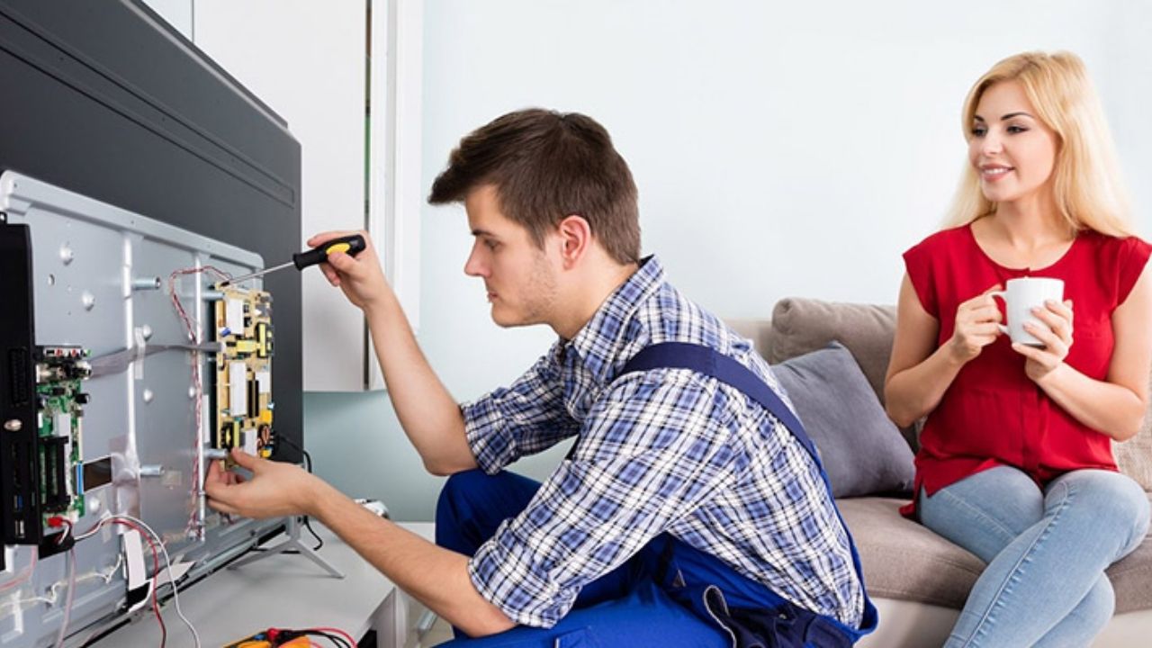 Devrek Televizyon Tamircisi